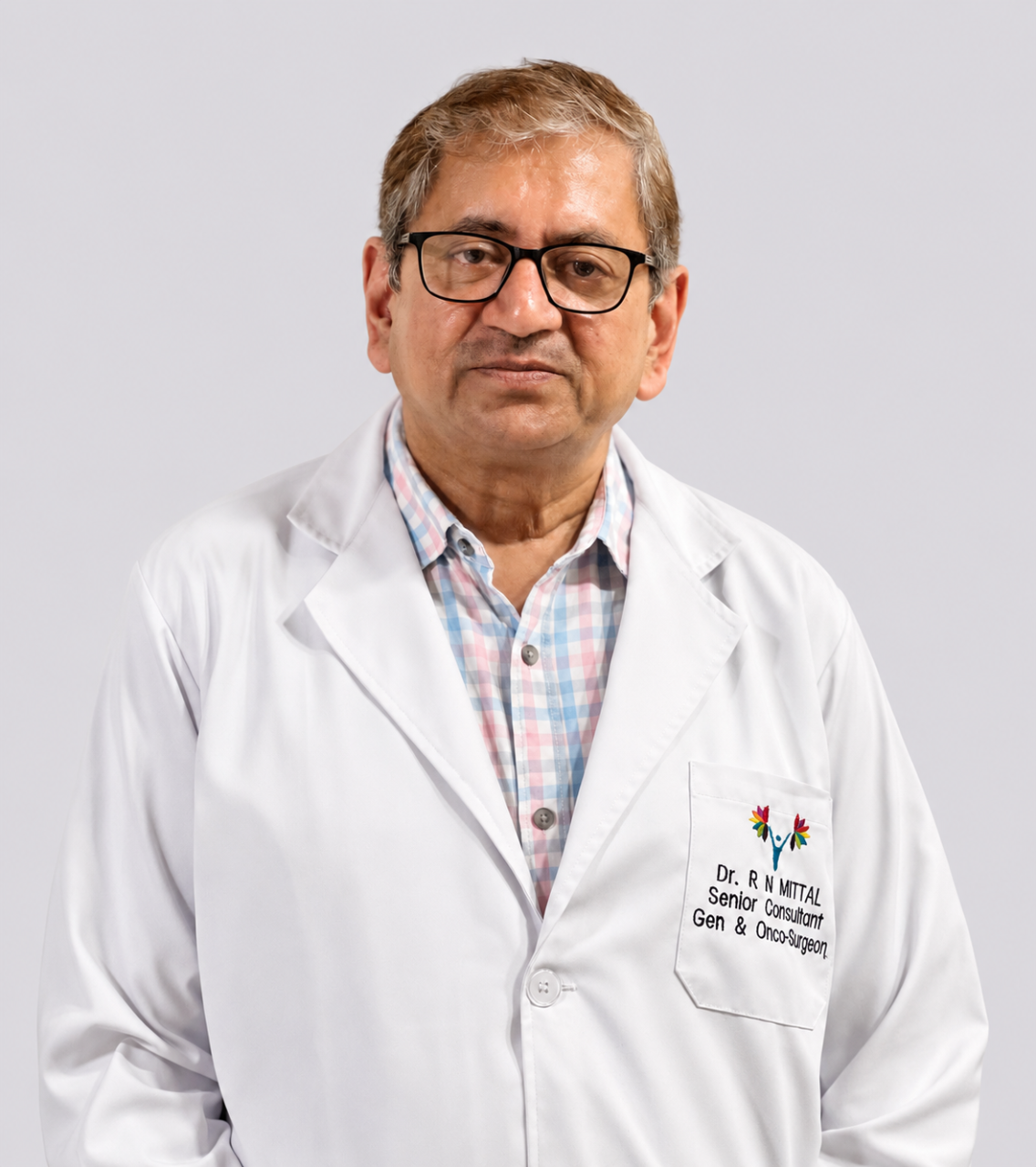 Dr. R. N. Mittal