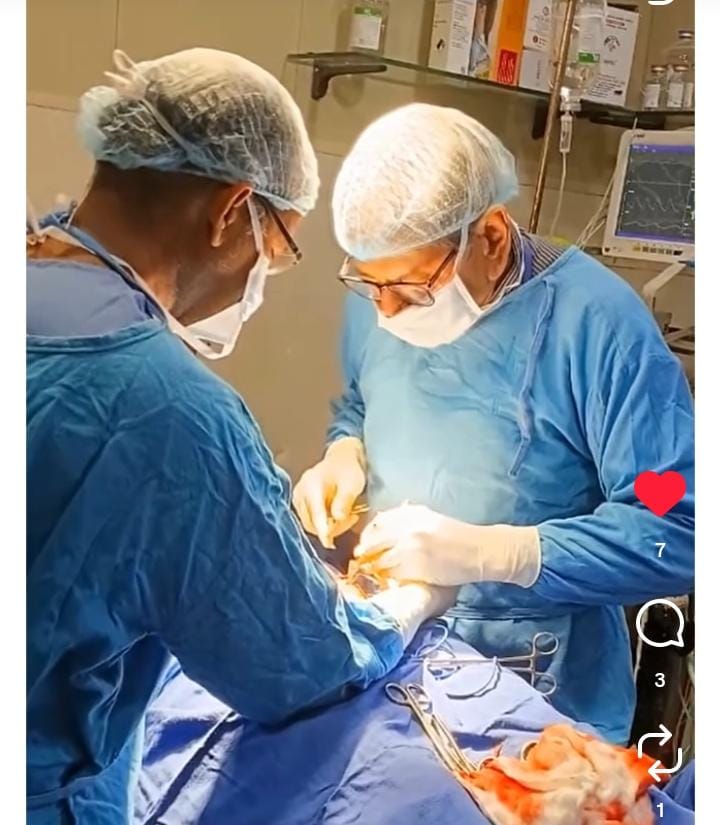 Colposcopy & Integrative Oncology