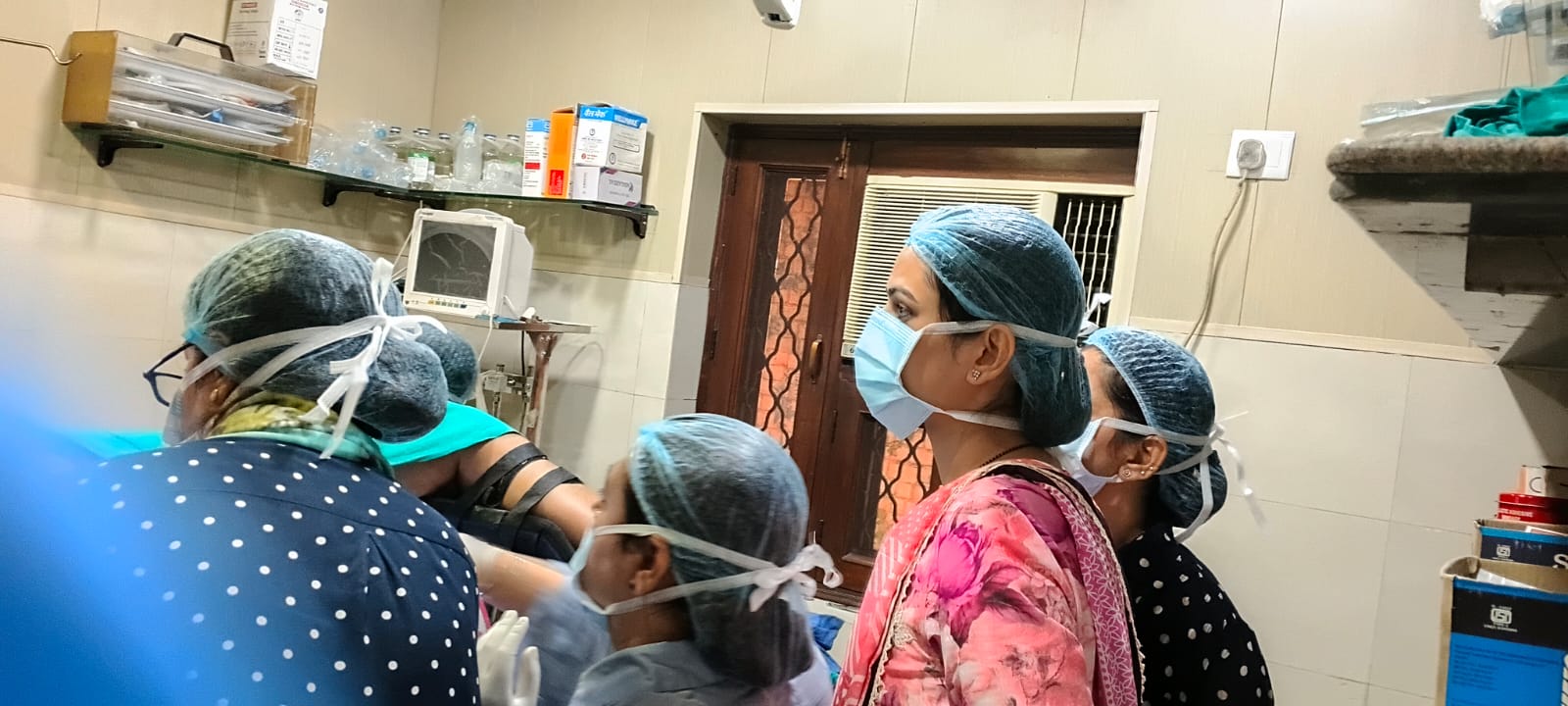 Breast Cancer Surgery