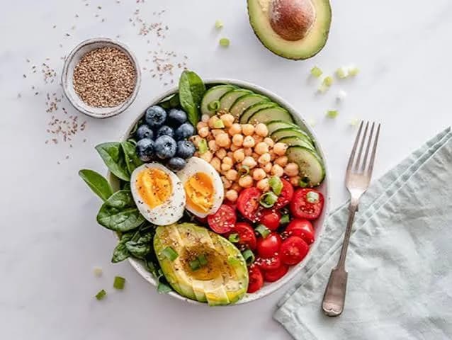 Diet in cancer