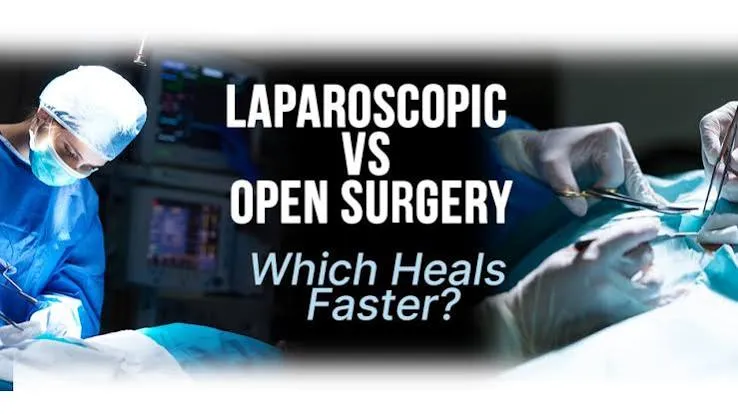 You’re a Laparoscopic Surgeon. But Are You Ready to Open? · Medical Guide by Famicare Speciality Center