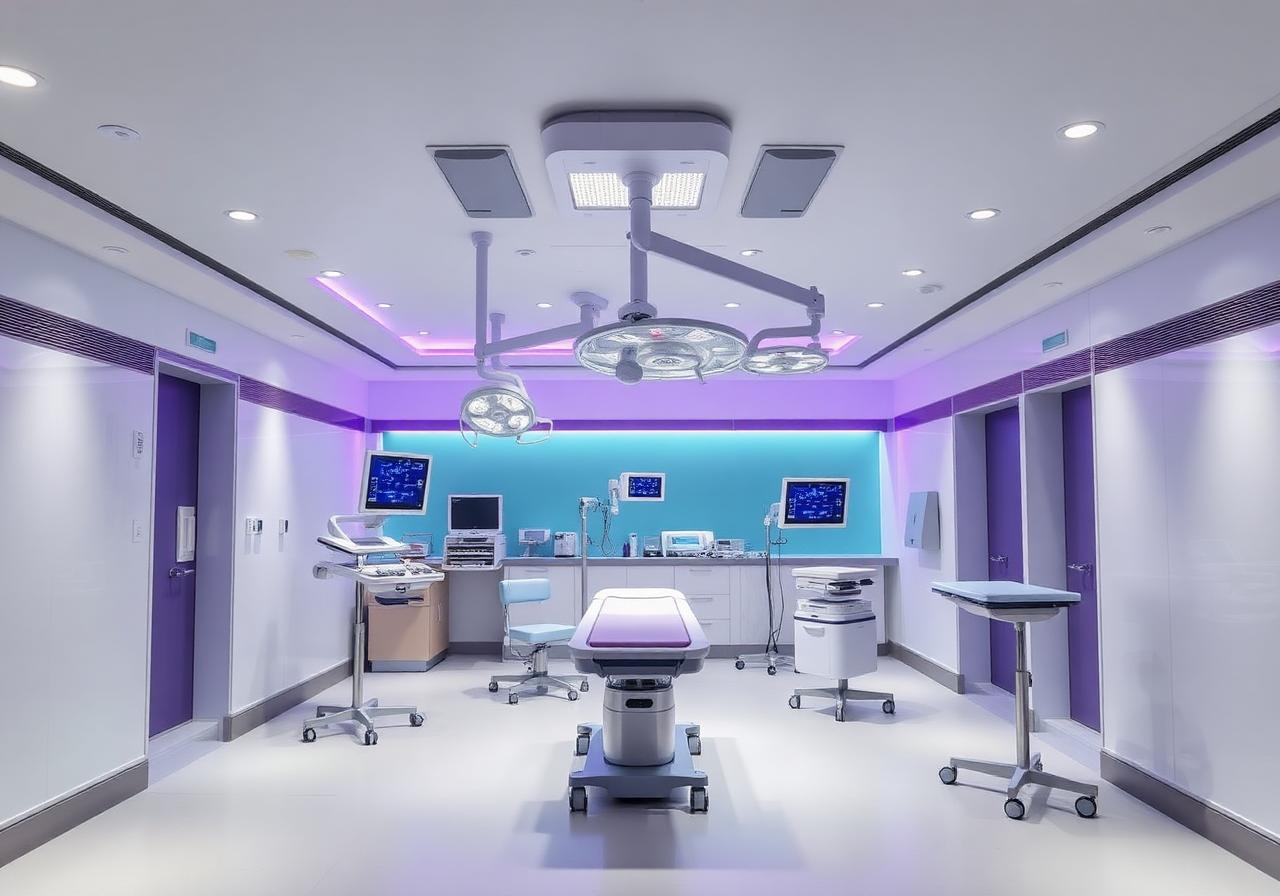 Famicare facility